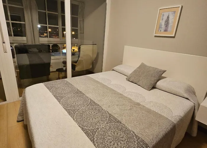 Hotel Cais