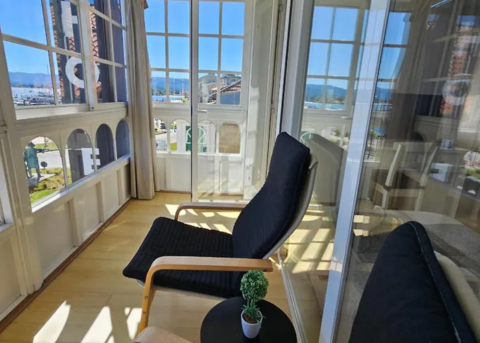 Hotel Cais