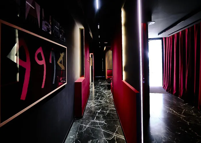 Boutique Hotel Olom - Recommended For Adults Only Cadiz