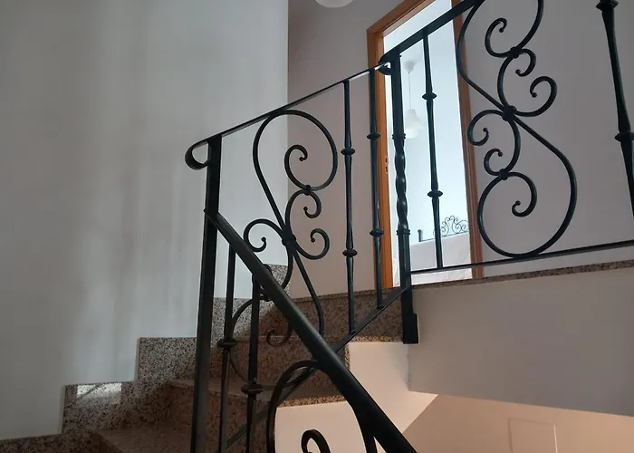 Hotel Rural La Gavilla