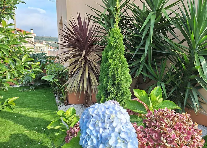 Apartamentos Costa Xuño