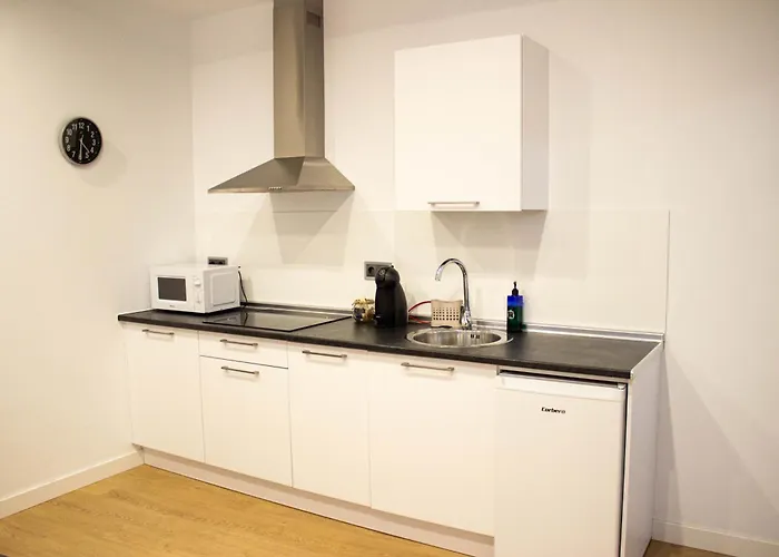 Apartamentos de Don Juan
