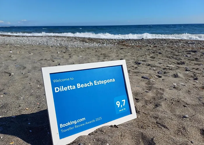 Diletta Beach Estepona