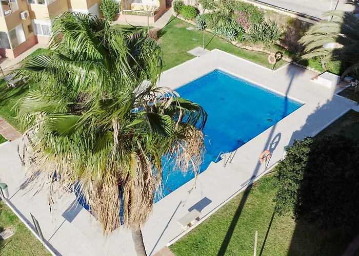 La Cala Mijas Esmeralda Stunning Sea Views Close To The Beach