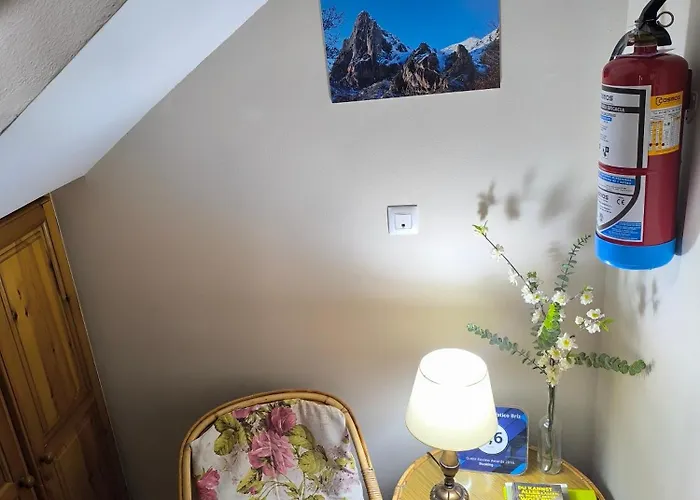 Albergue Turístico Briz