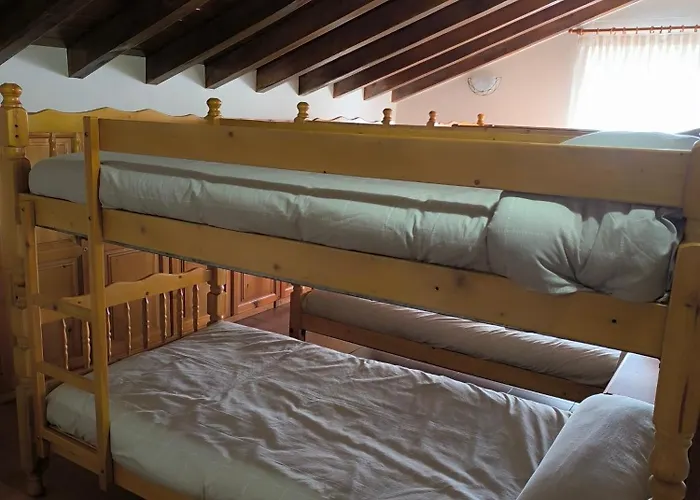 Albergue Turístico Briz