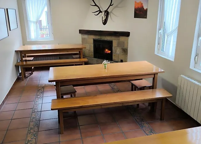 Albergue Turístico Briz