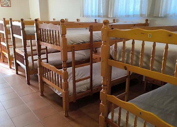Albergue Turístico Briz