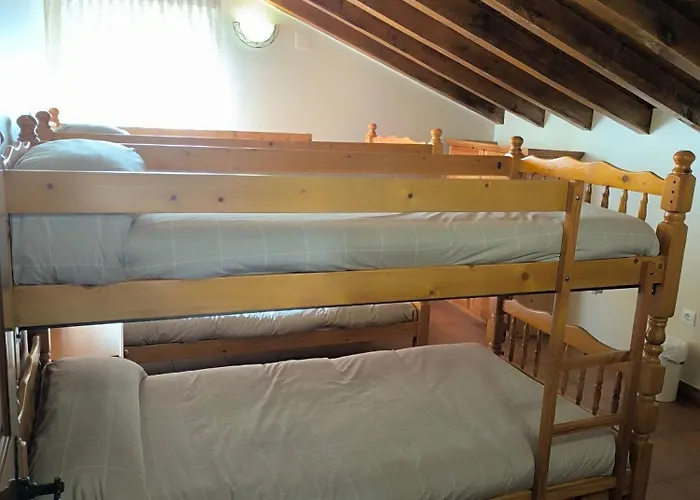 Albergue Turístico Briz