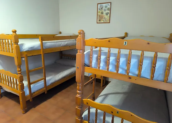 Albergue Turístico Briz