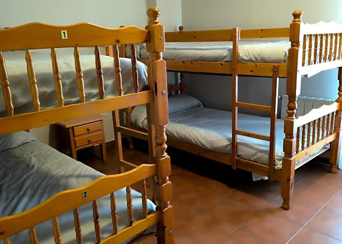 Albergue Turístico Briz