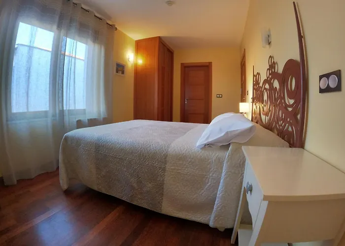 Hostal Plaza Mayor