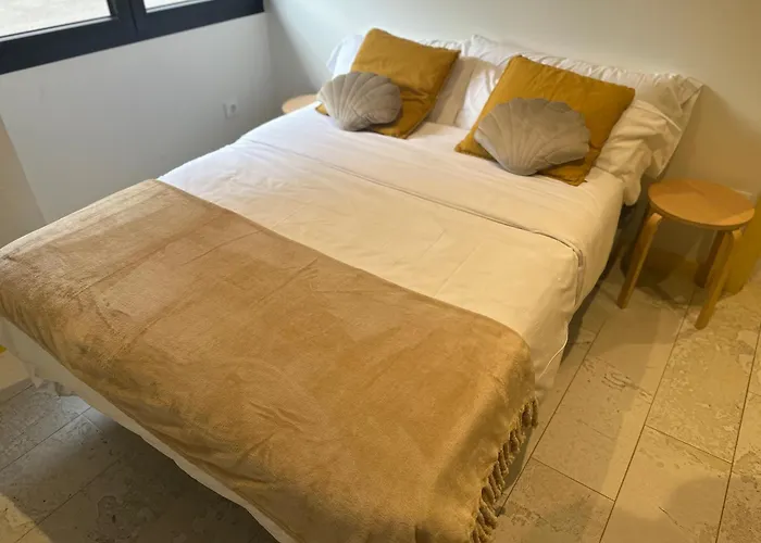 Apartamentos surfing San Vicente II
