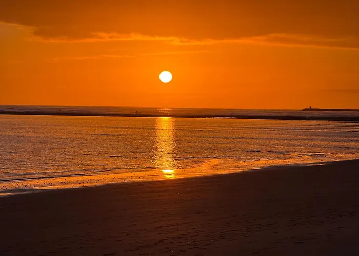 El Paraíso de Isla Canela