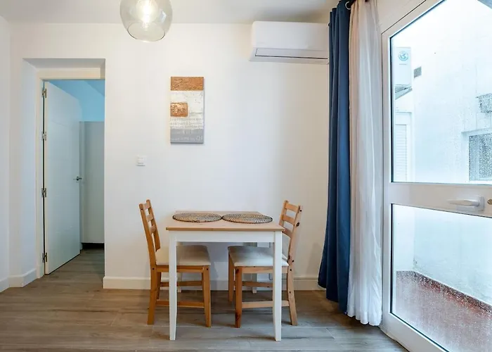 Casa con encanto - Wifi, aire acondicionado
