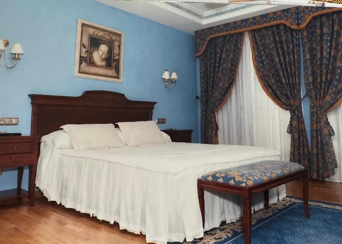 Hotel Encarna