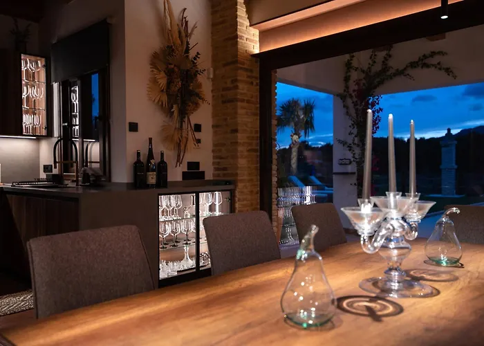 Finca Bernia Experience