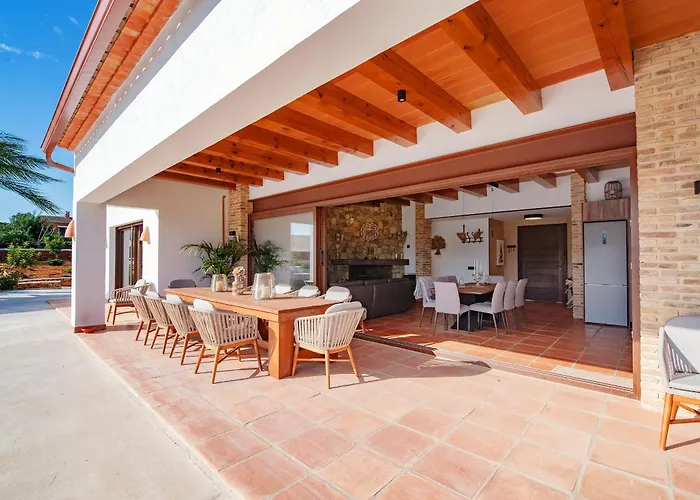 Finca Bernia Experience