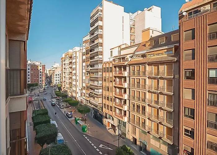 Loft con estilo y supercéntrico