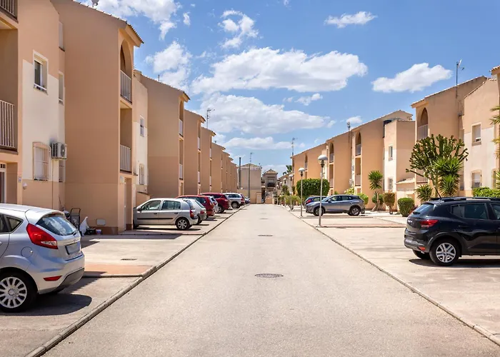 App Casa Marie-Pierre 4 Pers Orihuela Costa Met Zwembad En Parking