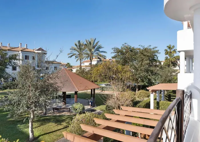 Golden Sands Apartment - Chiclana de la frontera