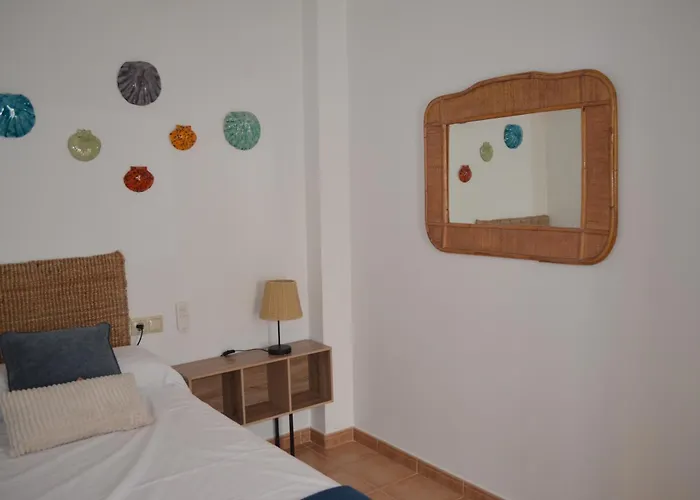 Arbocer Playa Pucol