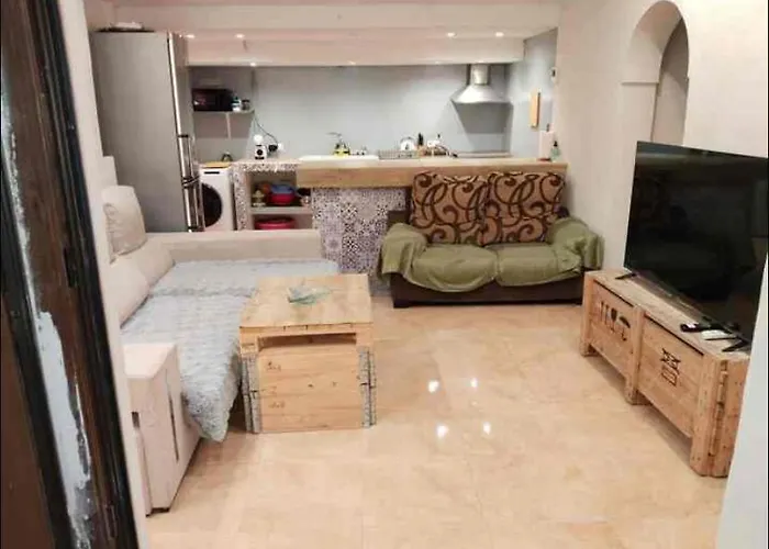 Villa Oasis Relax Piscina, Jacuzzi y Espacio para Mascotas