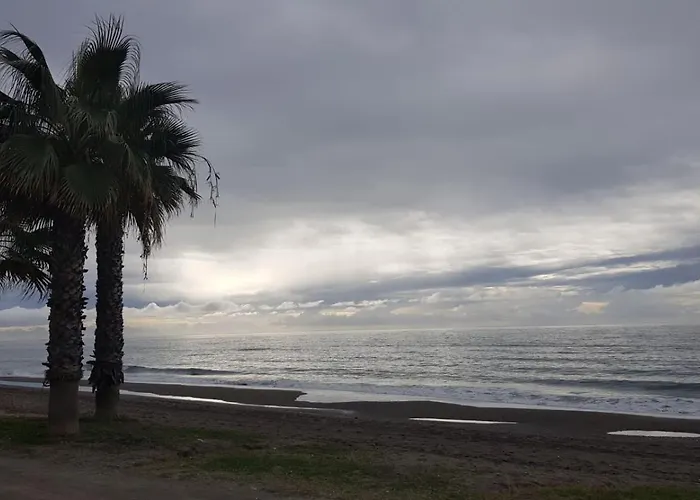lujo a 50 metros de la playa