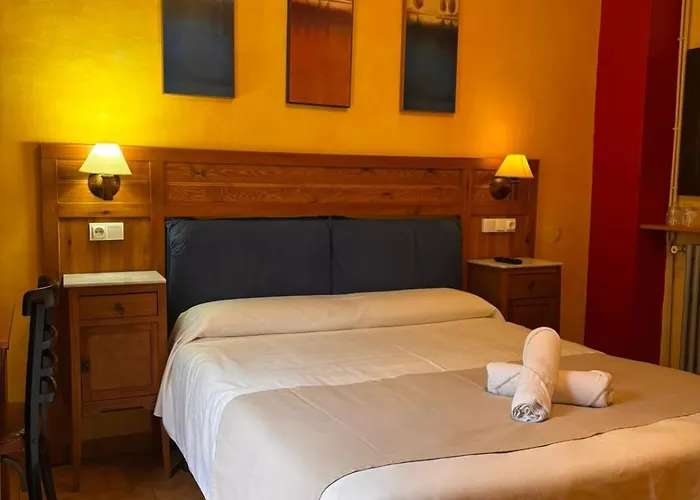 Hotel Prats