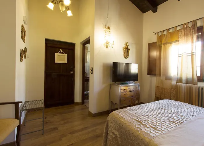 Hotel Boutique Posada de Sajazarra