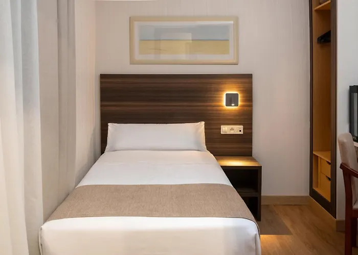 Hotel Belcaire