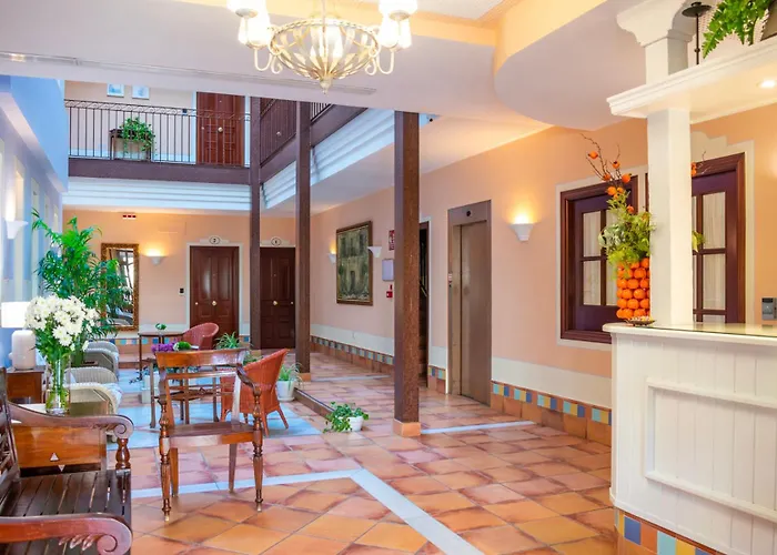 Hotel Veracruz