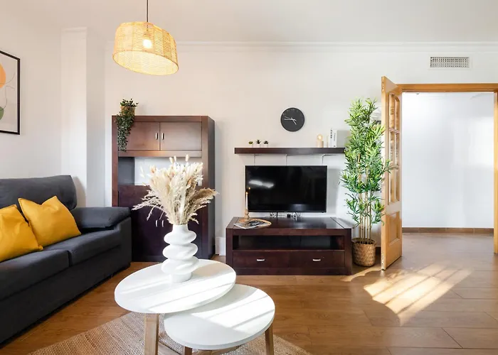 Nordik Apartments Village - La Cala "Raseborg"