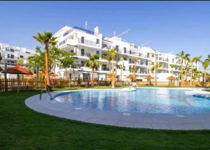 Lm Aguacate Costa Tropical Apartamento