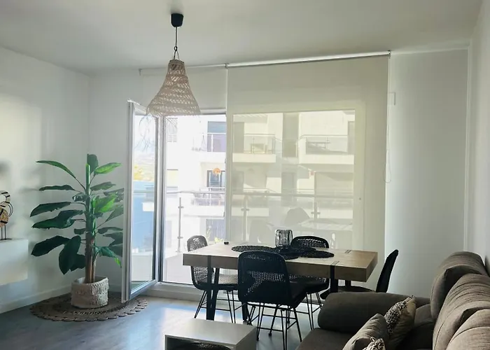 Aguacate Costa Tropical Apartamento