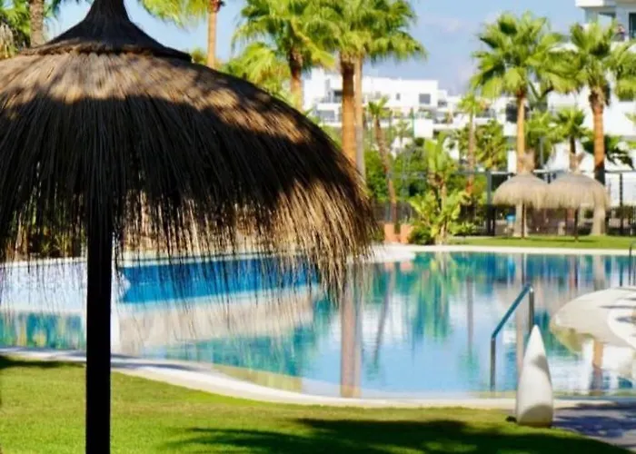 Aguacate Costa Tropical Apartamento