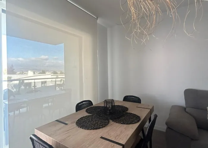 Lm Aguacate Costa Tropical Apartamento