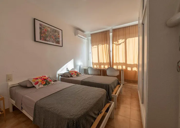 Bungalow Santa Pola I Ref 059