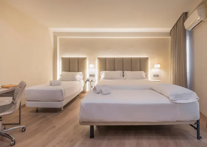 Hesperia Murcia Centro