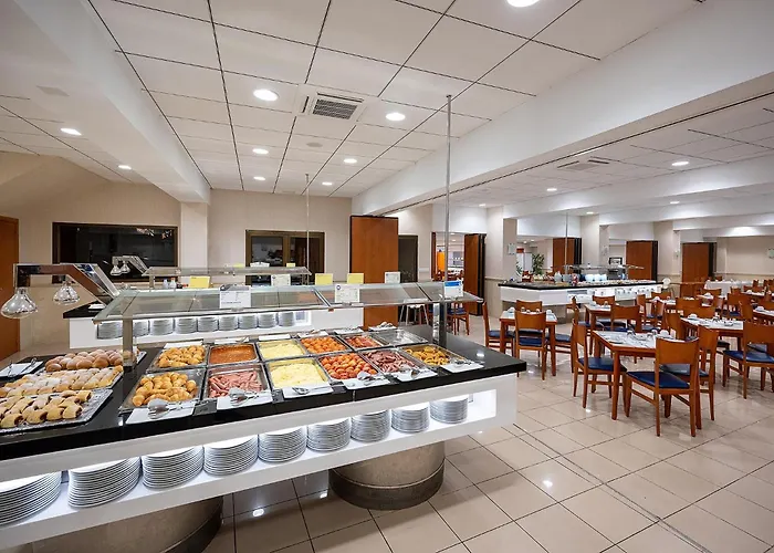 Hotel Playas De Torrevieja