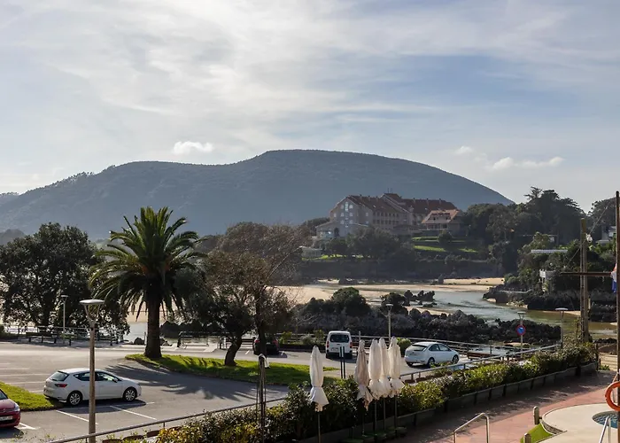 Hotel Astuy