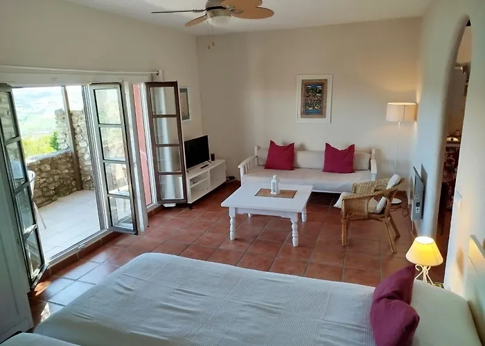 Casa Montecote Eco Resort