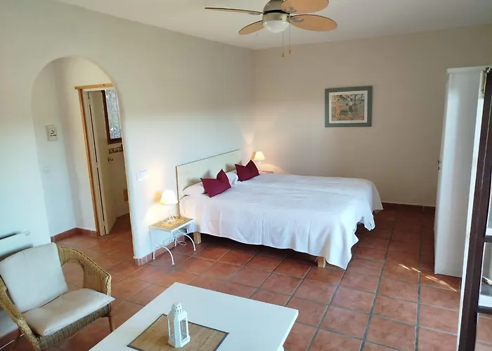 Casa Montecote Eco Resort