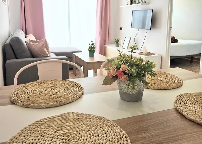 Apartamento Sant Roc