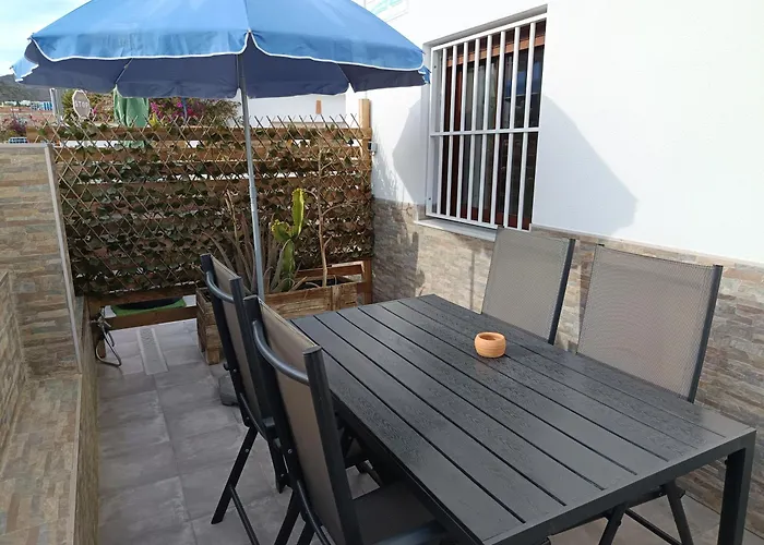 Apartamento Fortes