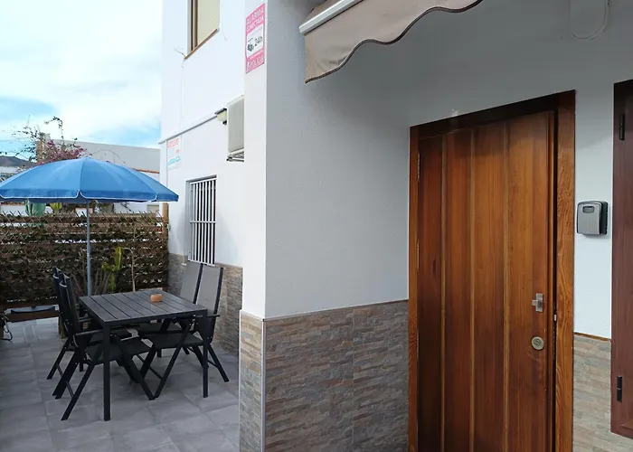 Apartamento Fortes