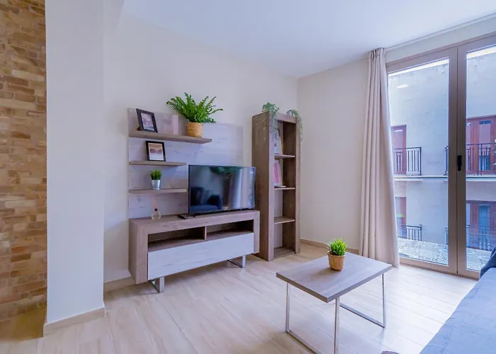 CartagenaFlats - Apartamentos Turísticos Jabonerías 16, CITY CENTER