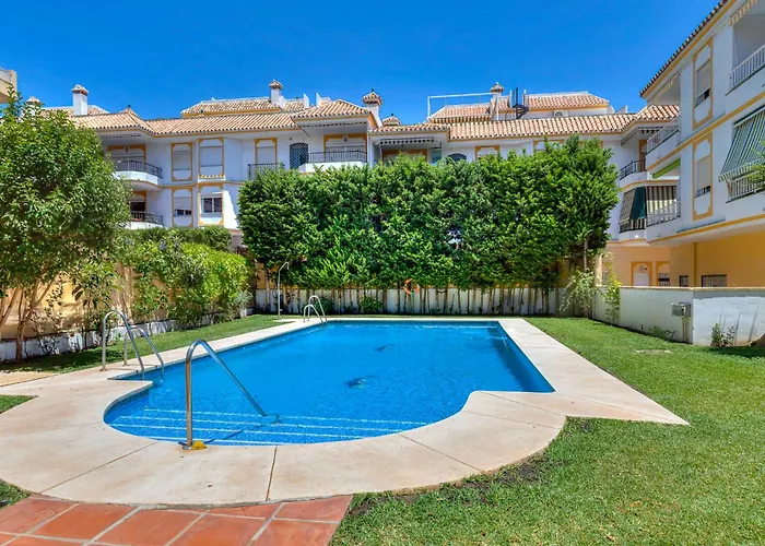 Coral Apartment La Cala Beach