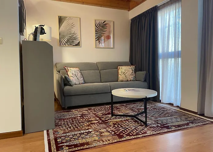Apartamentos Ciudad Santiago