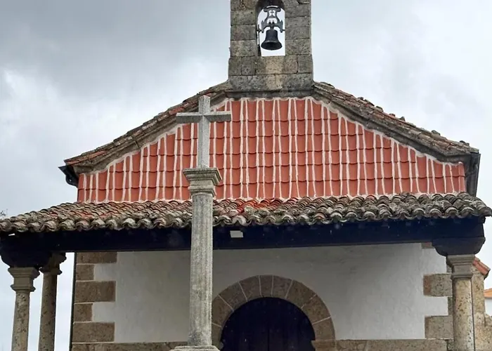 Apartamento Turístico El Canalizo II